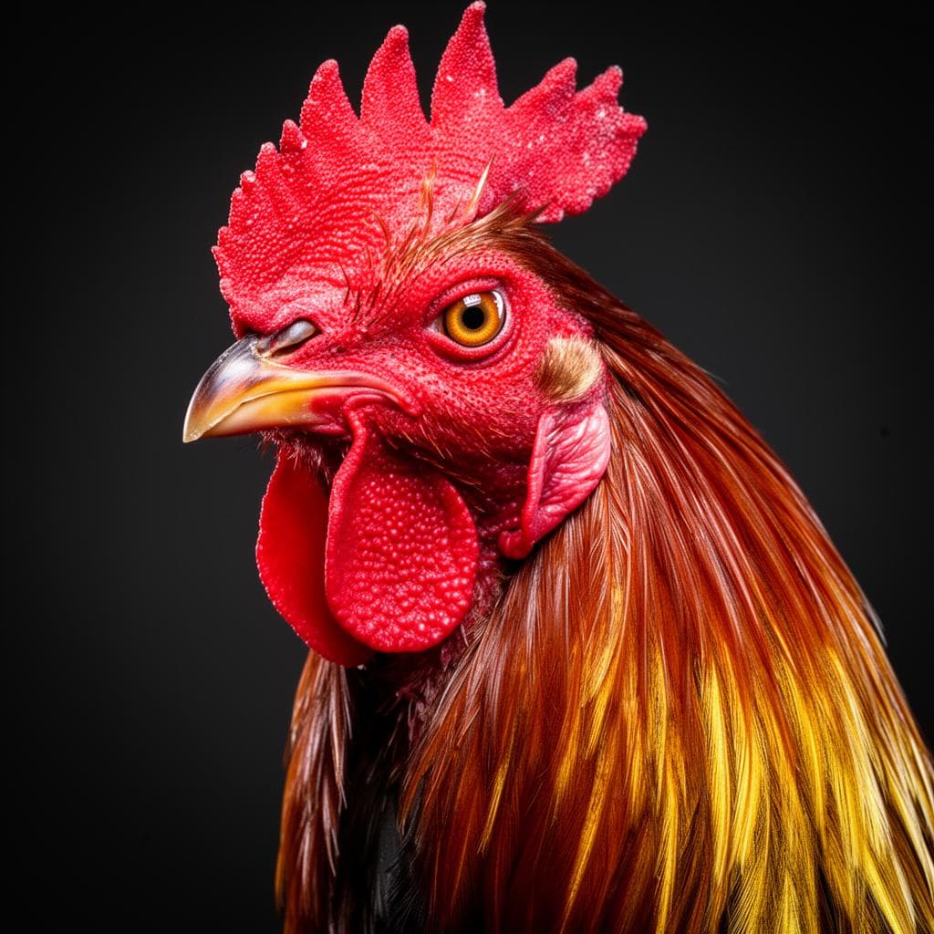 Ayam Bangkok