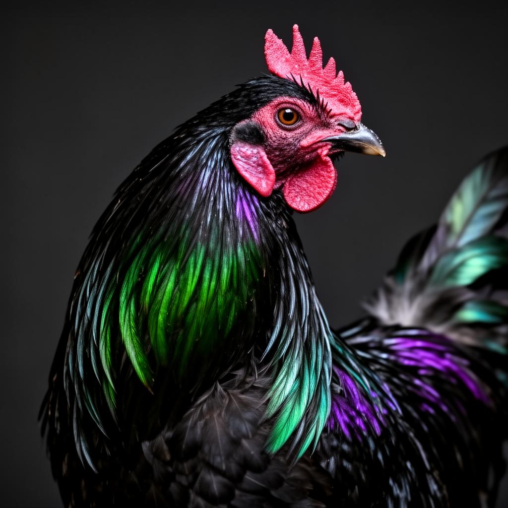 Tips Perawatan Harian Ayam Aduan Agar Prima